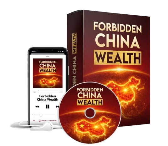 forbidden-china-wealth™